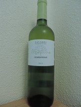 Deluxe Mezquiriz – .Chardonnay. Vinarium